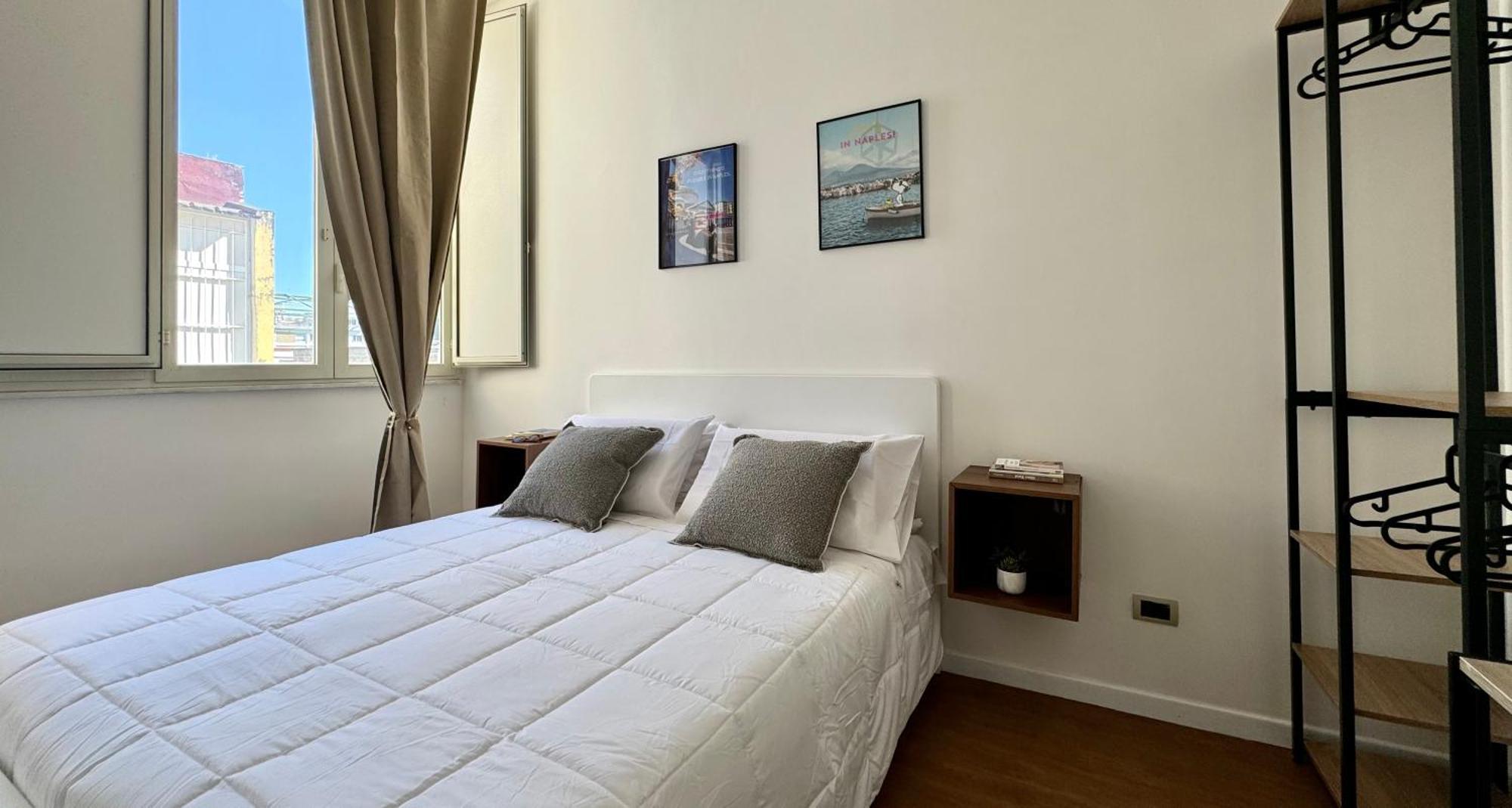 Montesanto Charm Centro Storico Apartment Napoli Ngoại thất bức ảnh